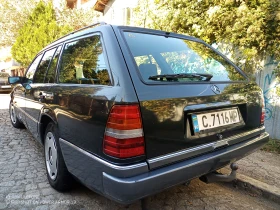 Mercedes-Benz 124 E200 | Mobile.bg    6