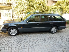 Mercedes-Benz 124 E200 | Mobile.bg    4