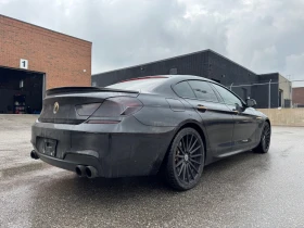 Обява за продажба на BMW 650 * CARFAX* АВТОФИНАНСИРАНЕ* БЕЗ ПЪРВОНАЧАЛНА ВНОСКА ~25 000 лв. - изображение 2