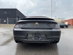 Обява за продажба на BMW 650 * CARFAX* АВТОФИНАНСИРАНЕ* БЕЗ ПЪРВОНАЧАЛНА ВНОСКА ~25 000 лв. - изображение 9