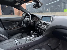 Обява за продажба на BMW 650 * CARFAX* АВТОФИНАНСИРАНЕ* БЕЗ ПЪРВОНАЧАЛНА ВНОСКА ~25 000 лв. - изображение 8