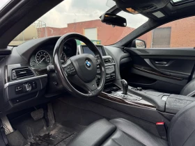 Обява за продажба на BMW 650 * CARFAX* АВТОФИНАНСИРАНЕ* БЕЗ ПЪРВОНАЧАЛНА ВНОСКА ~25 000 лв. - изображение 5