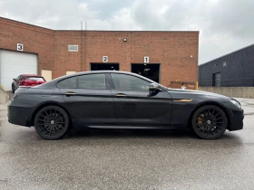 Обява за продажба на BMW 650 * CARFAX* АВТОФИНАНСИРАНЕ* БЕЗ ПЪРВОНАЧАЛНА ВНОСКА ~25 000 лв. - изображение 3