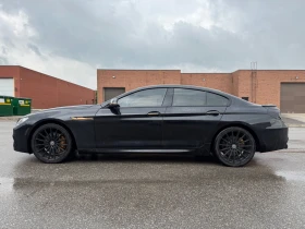 Обява за продажба на BMW 650 * CARFAX* АВТОФИНАНСИРАНЕ* БЕЗ ПЪРВОНАЧАЛНА ВНОСКА ~25 000 лв. - изображение 4