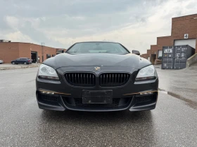 Обява за продажба на BMW 650 * CARFAX* АВТОФИНАНСИРАНЕ* БЕЗ ПЪРВОНАЧАЛНА ВНОСКА ~25 000 лв. - изображение 1