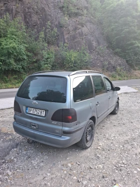 Обява за продажба на Ford Galaxy Ван ~2 700 лв. - изображение 4