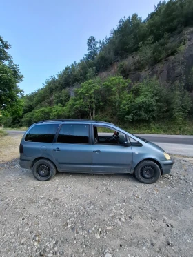 Обява за продажба на Ford Galaxy Ван ~2 700 лв. - изображение 3