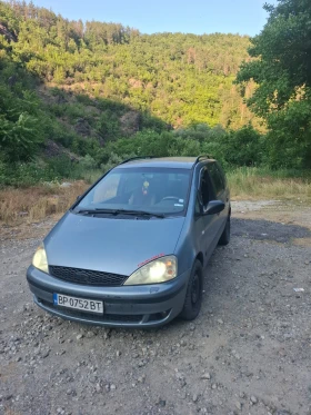 Обява за продажба на Ford Galaxy Ван ~2 700 лв. - изображение 1
