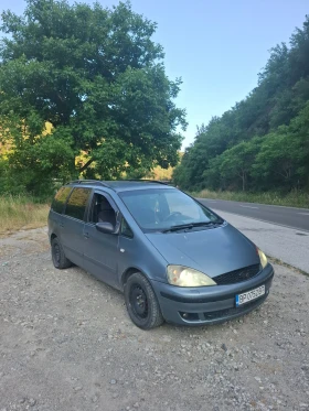 Обява за продажба на Ford Galaxy Ван ~2 700 лв. - изображение 2