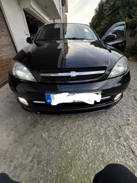 Chevrolet Lacetti 1.8i | Mobile.bg    2