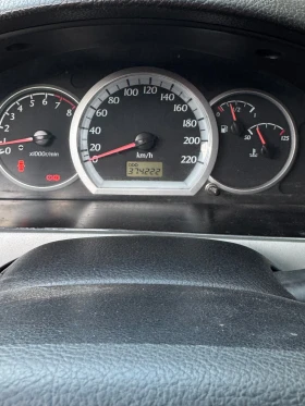 Chevrolet Lacetti 1.8i | Mobile.bg    10