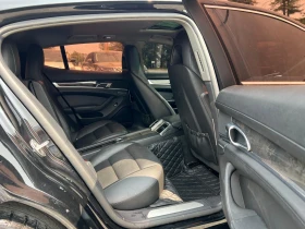Porsche Panamera S - 24800 лв. - 66001609 6