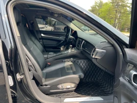 Porsche Panamera S - 24800 лв. - 66001609 5