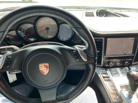 Porsche Panamera S - 24800 лв. - 66001609 7