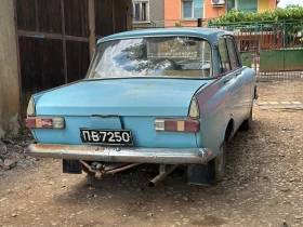 Обява за продажба на Moskvich 412 ~1 699 лв. - изображение 3