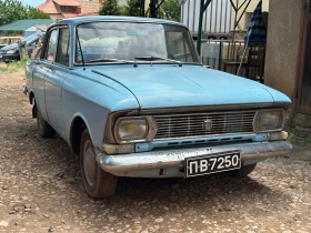 Обява за продажба на Moskvich 412 ~1 699 лв. - изображение 2