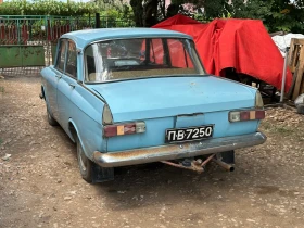 Обява за продажба на Moskvich 412 ~1 699 лв. - изображение 4