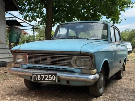 Обява за продажба на Moskvich 412 ~1 699 лв. - изображение 1