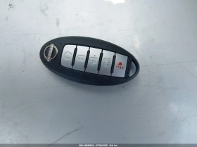 Обява за продажба на Nissan Altima 2.5L I-4 DI, DOHC, VVT, 188HP Front Wheel Drive ~38 100 лв. - изображение 2