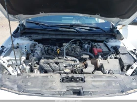 Nissan Altima 2.5L I-4 DI, DOHC, VVT, 188HP Front Wheel Drive | Mobile.bg    15