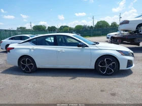 Обява за продажба на Nissan Altima 2.5L I-4 DI, DOHC, VVT, 188HP Front Wheel Drive ~38 100 лв. - изображение 4