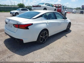 Обява за продажба на Nissan Altima 2.5L I-4 DI, DOHC, VVT, 188HP Front Wheel Drive ~38 100 лв. - изображение 8
