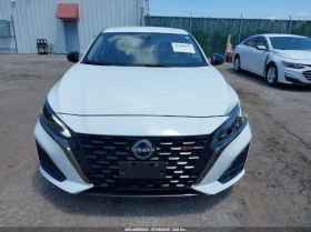 Обява за продажба на Nissan Altima 2.5L I-4 DI, DOHC, VVT, 188HP Front Wheel Drive ~38 100 лв. - изображение 3