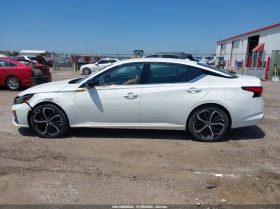 Обява за продажба на Nissan Altima 2.5L I-4 DI, DOHC, VVT, 188HP Front Wheel Drive ~38 100 лв. - изображение 5