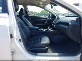 Обява за продажба на Nissan Altima 2.5L I-4 DI, DOHC, VVT, 188HP Front Wheel Drive ~38 100 лв. - изображение 9