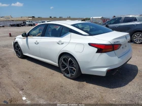 Обява за продажба на Nissan Altima 2.5L I-4 DI, DOHC, VVT, 188HP Front Wheel Drive ~38 100 лв. - изображение 7