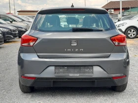 Seat Ibiza 1.0i - 12800 лв. - 31850769 5