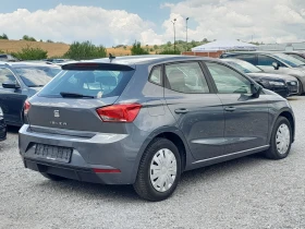 Seat Ibiza 1.0i - 12800 лв. - 31850769 4