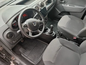 Dacia Dokker | Mobile.bg    9