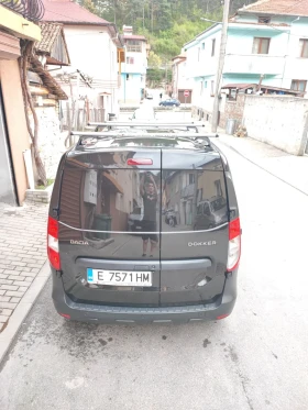 Dacia Dokker | Mobile.bg    14