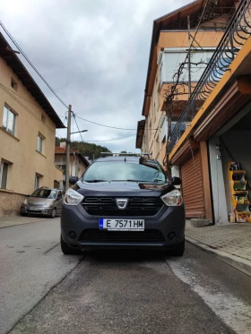Dacia Dokker | Mobile.bg    2