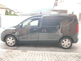 Dacia Dokker | Mobile.bg    10