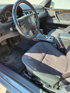Mercedes-Benz E 320 | Mobile.bg    7
