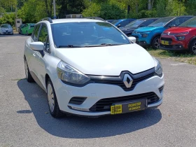 Renault Clio Grandtour 1.5 dCi - 11000 лв. - 92506204 3