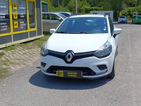 Renault Clio Grandtour 1.5 dCi - 11000 лв. - 92506204 2
