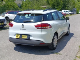 Renault Clio Grandtour 1.5 dCi - 11000 лв. - 92506204 4