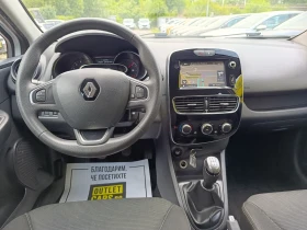 Renault Clio Grandtour 1.5 dCi - 11000 лв. - 92506204 7