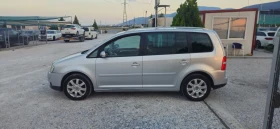 Обява за продажба на VW Touran 1.9TDI highline 2007г.7местен.6скорости ~5 695 лв. - изображение 7