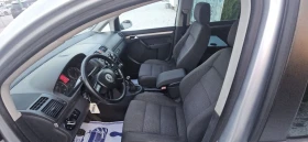 VW Touran 1.9TDI highline 2007г.7местен.6скорости - 5695 лв. - 98689739 15
