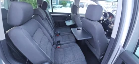 Обява за продажба на VW Touran 1.9TDI highline 2007г.7местен.6скорости ~5 695 лв. - изображение 11