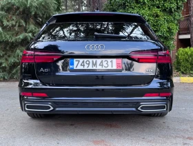 Audi A6 50 TDI quattro Tiptronic Sport Avant - 43999 лв. - 94368027 4