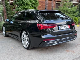Audi A6 50 TDI quattro Tiptronic Sport Avant - 43999 лв. - 94368027 5