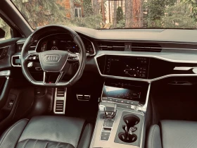 Audi A6 50 TDI quattro Tiptronic Sport Avant - 43999 лв. - 94368027 10