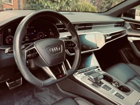 Audi A6 50 TDI quattro Tiptronic Sport Avant - 43999 лв. - 94368027 9