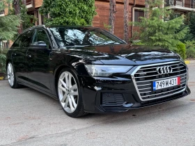 Audi A6 50 TDI quattro Tiptronic Sport Avant - 43999 лв. - 94368027 2
