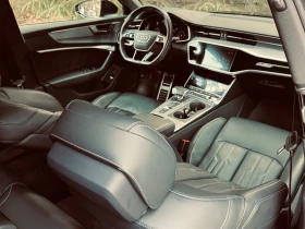 Audi A6 50 TDI quattro Tiptronic Sport Avant - 43999 лв. - 94368027 15